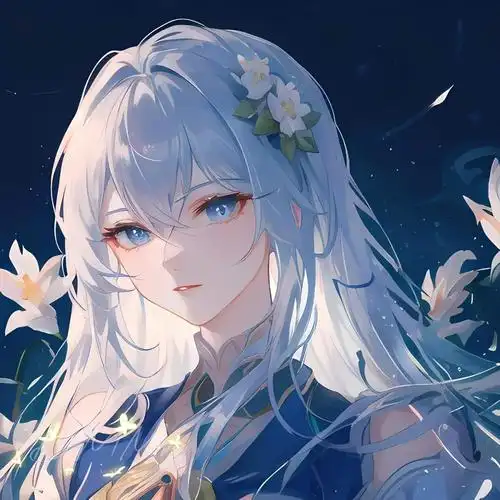 书友小本头像